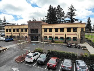 Tigard, OR Office - 12115 SW 70th Ave