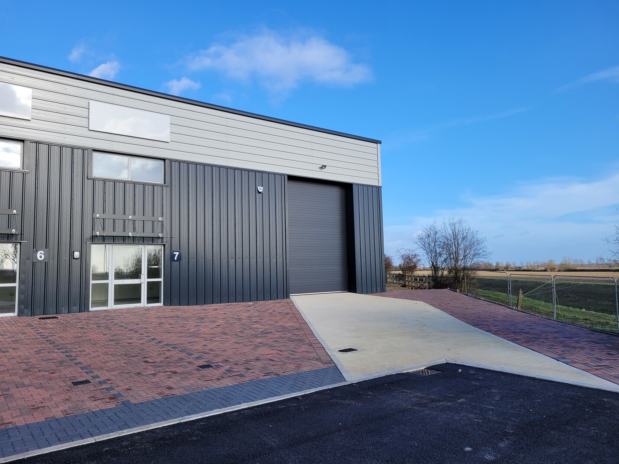 Old Great North Rd, Sawtry, CAM for Rent