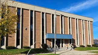 Racine, WI Medical - 840 Lake Ave