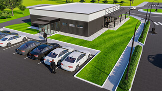 Neenah, WI Retail - 240 1st St