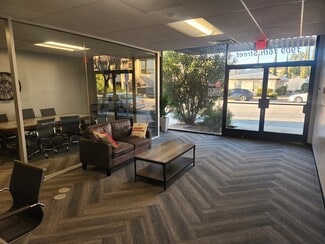 Bakersfield, CA Office - 1909 16th St