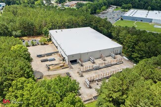 Decatur, GA Industrial - 2751 Miller Rd Decatur, GA Industrial - 2751 Miller Rd