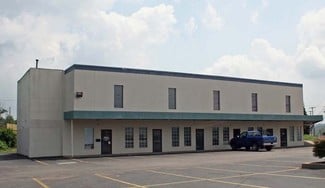 New Castle, PA Office/Retail - 1429 New Butler Rd