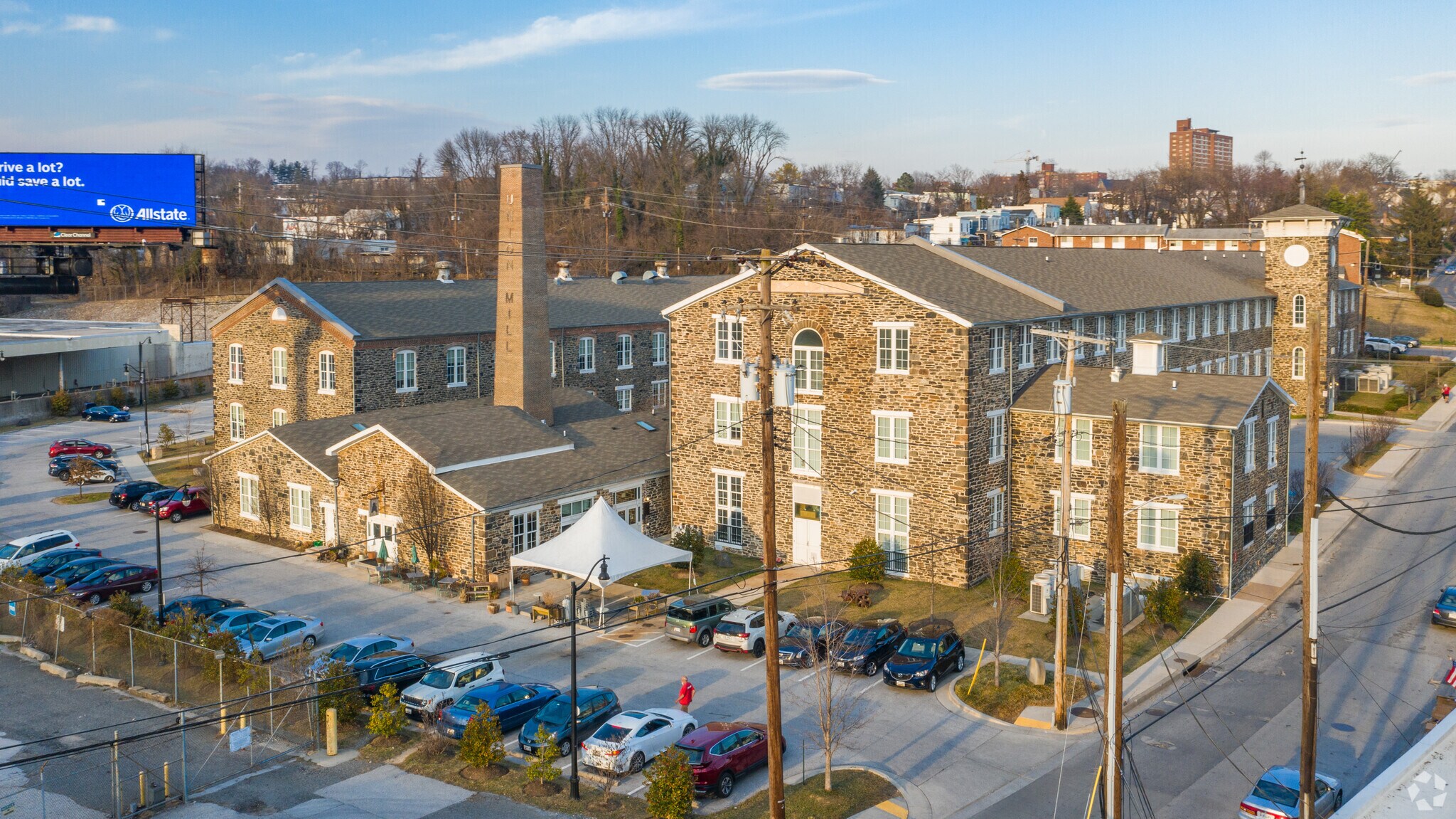 1500 Union Ave, Baltimore, MD for Rent