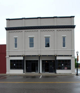 Columbiaville, MI Storefront Retail/Residential - 4654 Water St