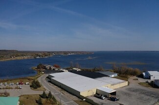 Gladstone, MI Office, Industrial - 710 Rains Dr