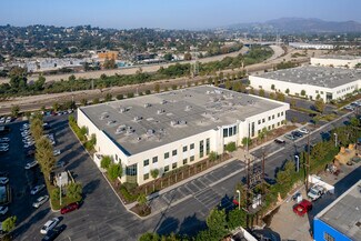 Los Angeles, CA Flex - 2710 Media Center Dr Los Angeles, CA Flex - 2710 Media Center Dr