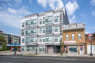 Washington, DC Apartments - 818 Bladensburg Rd NE