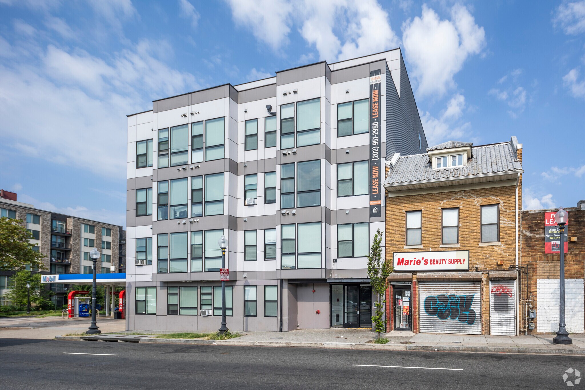 818 Bladensburg Rd NE, Washington, DC for Sale