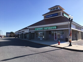 Lewes, DE Retail - 19413 Jingle Shell Way