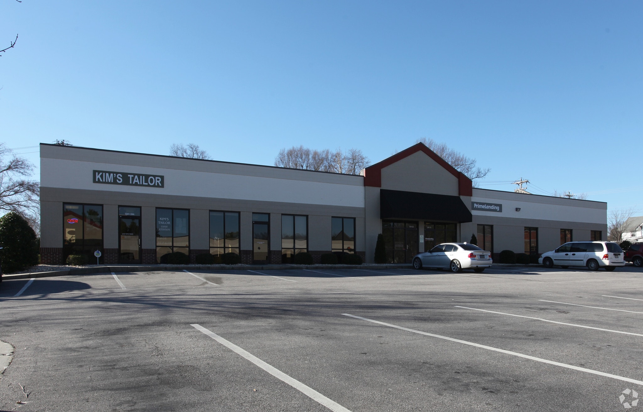 1241 S Main St, Wake Forest, NC for Rent