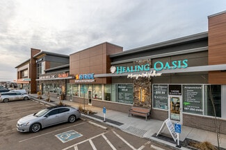 Edmonton, AB Retail - 14222-14262 14128 Av SW Edmonton, AB Retail - 14222-14262 14128 Av SW