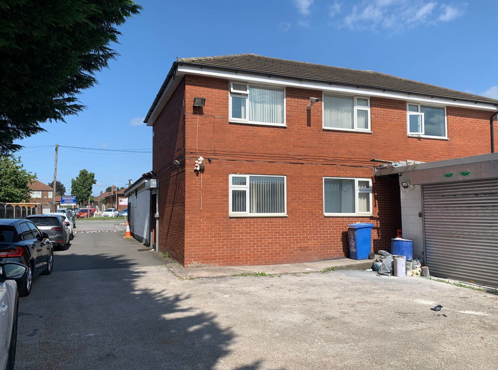 41 Manchester Rd, Warrington, CHS for Rent