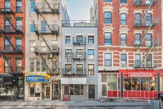 New York, NY Apartments - 301 E Houston St