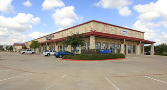 Cedar Park, TX Retail - 3621 E Whitestone Blvd