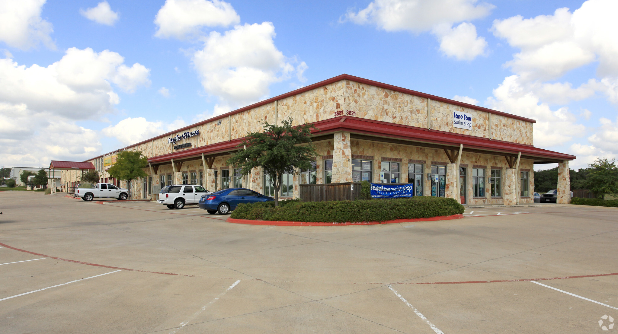 3621 E Whitestone Blvd, Cedar Park, TX for Rent