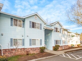 Portland, OR Apartments - 723 SE 60th Ave