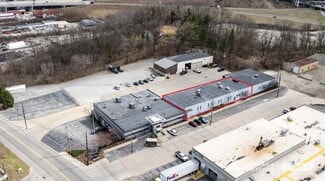 Independence, OH Office - 5720 Schaaf Rd