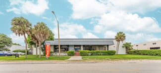 Hialeah, FL Industrial - 5280 NW 165th St Hialeah, FL Industrial - 5280 NW 165th St