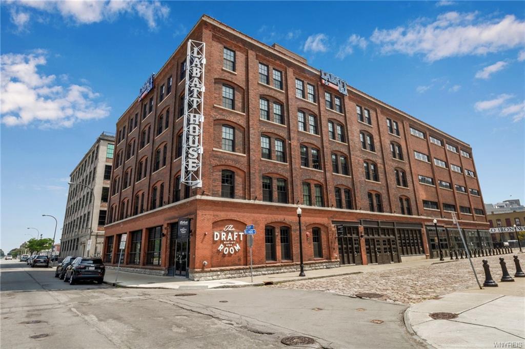 79 Perry St, Buffalo, NY for Rent