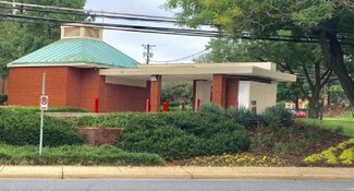 Bethesda, MD Retail - 7340 Westlake Ter