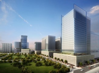 Dallas, TX Office - James Temple Dr & Montfort Dr Dallas, TX Office - James Temple Dr & Montfort Dr