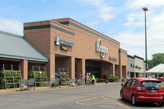 Terre Haute, IN Office/Retail, Retail - 2500-2720 Wabash Ave