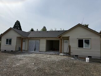 Sweet Home, OR Multi-Family - 1183 37TH Ct
