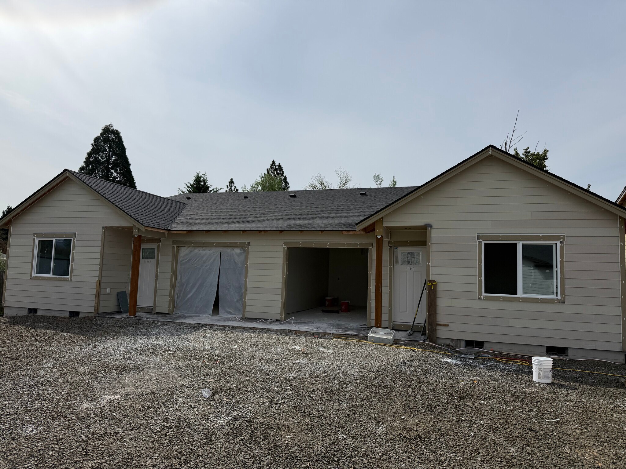 1183 37TH Ct, Sweet Home, OR for Sale