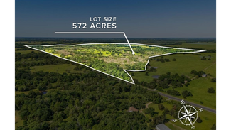Rockdale, TX Commercial - 4632 US 77