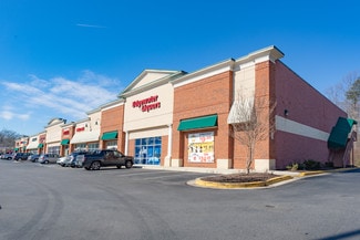 Edgewater, MD Retail - 54-74 Central Ave