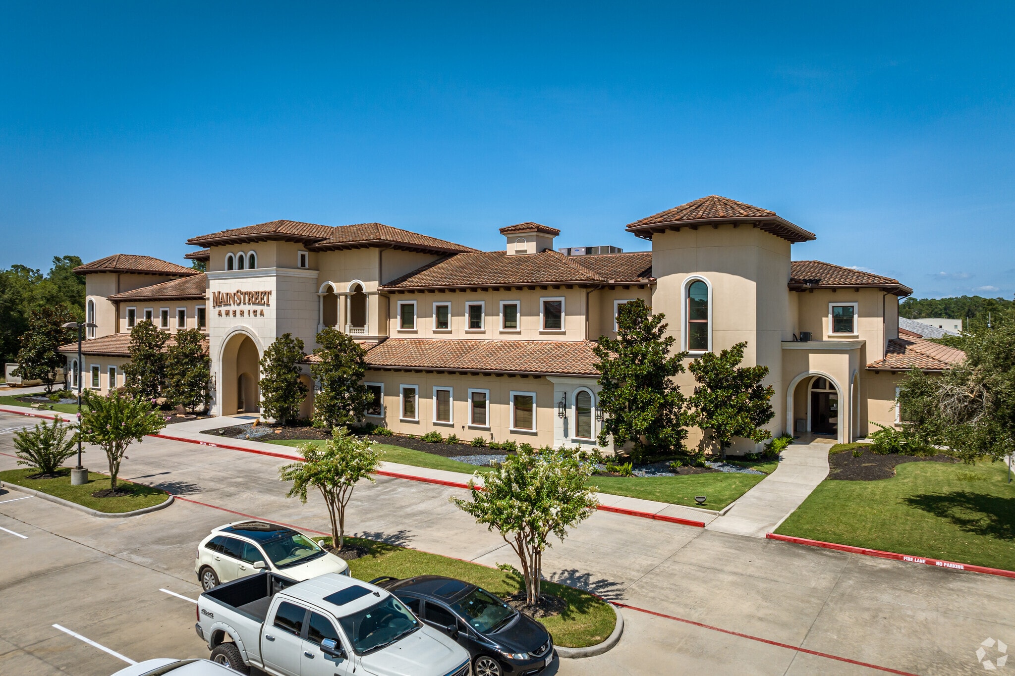 18750 Interstate 45, Spring, TX for Rent