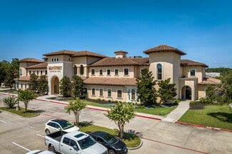 Spring, TX Office, Office/Retail, Industrial - 18750 Interstate 45 Spring, TX Office, Office/Retail, Industrial - 18750 Interstate 45