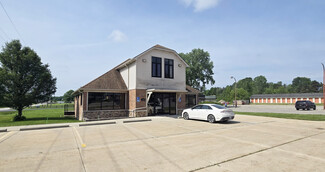 Saint Clair, MI Office/Retail - 1306 S Carney Dr