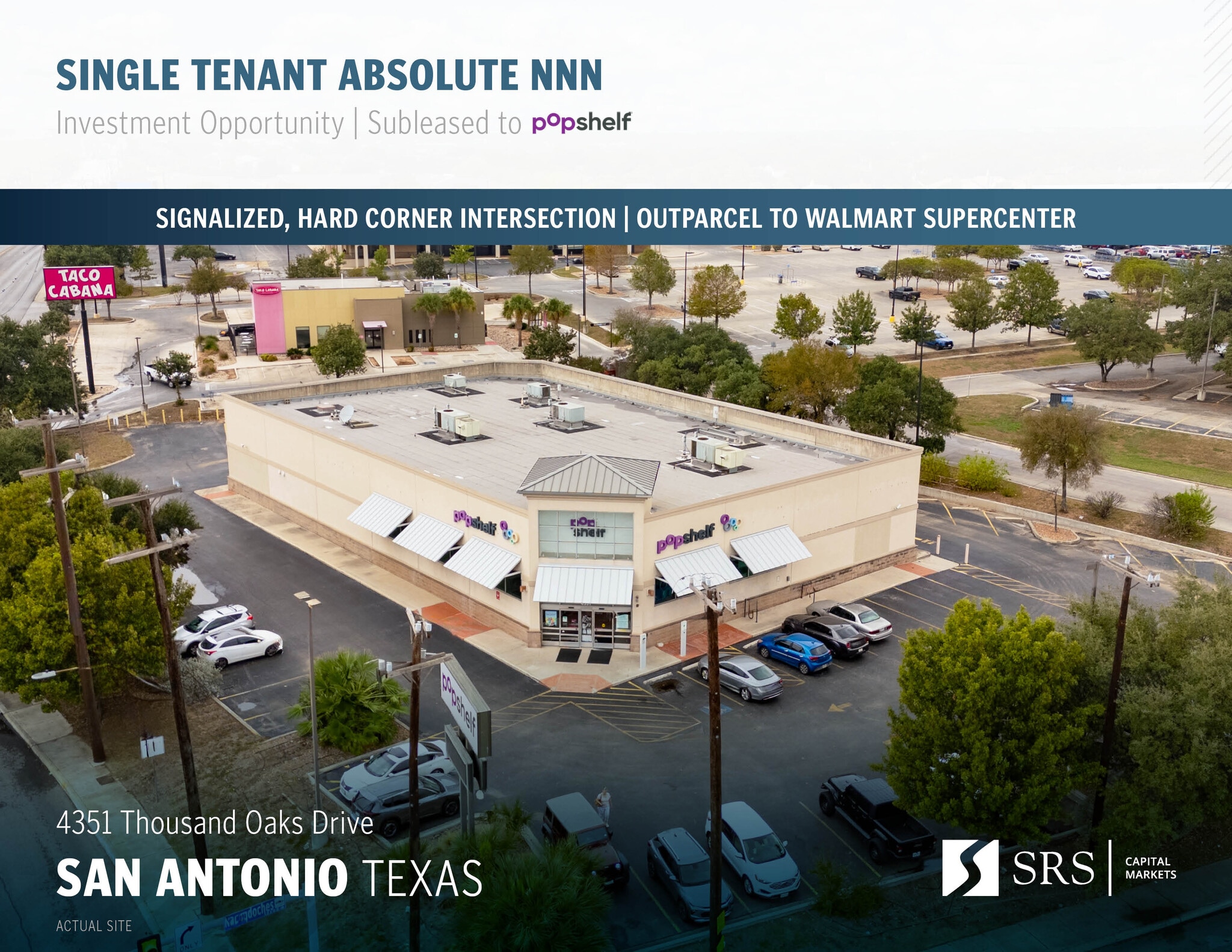 4351 Thousand Oaks Dr, San Antonio, TX for Sale