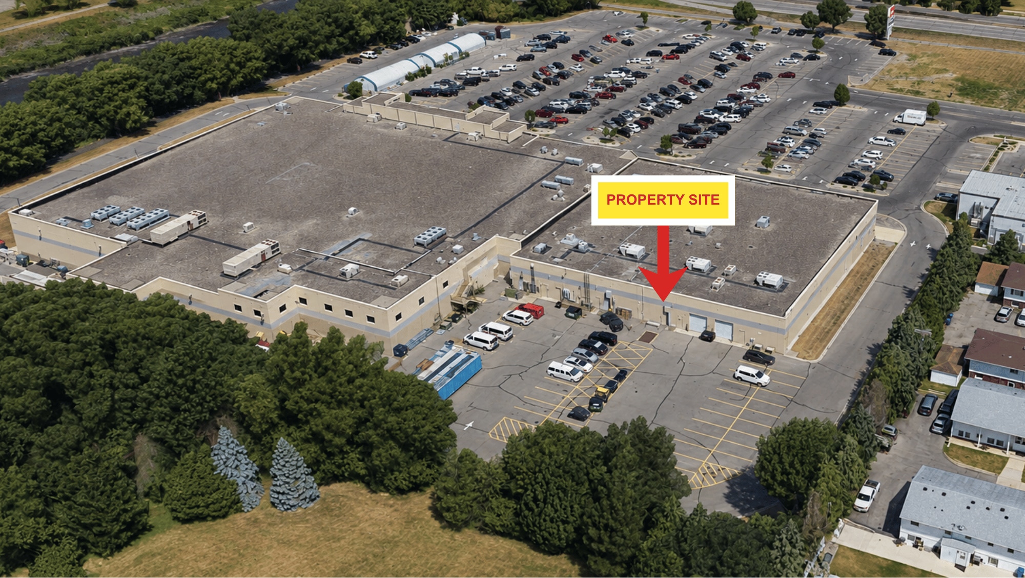 500 Crossroads Dr SW, Rochester, MN for Rent