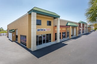 Naples, FL Industrial - 1030 Collier Center Way Naples, FL Industrial - 1030 Collier Center Way