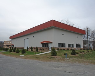 Peekskill, NY Industrial - 1 Corporate Dr