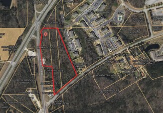Phenix City, AL Commercial Land - 0 Hwy 165 Phenix City, AL Commercial Land - 0 Hwy 165