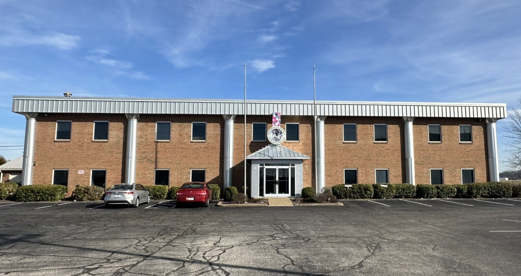 1314 Burch Dr, Evansville, IN for Sale