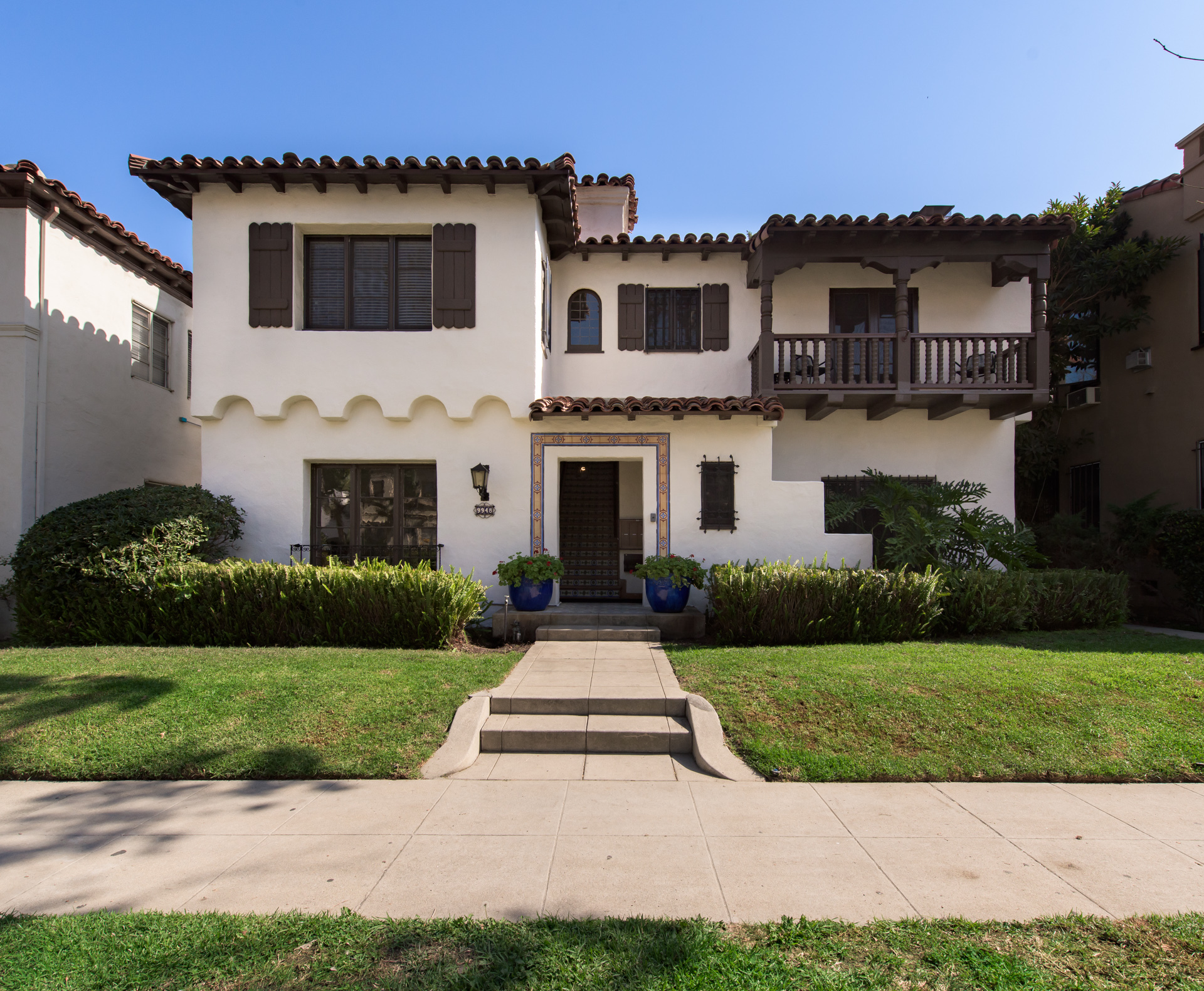 9948 Robbins Dr, Beverly Hills, CA for Sale