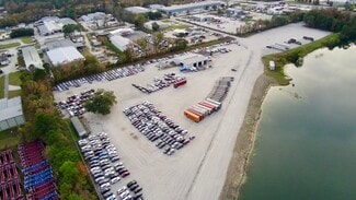 Savannah, GA Industrial - 28 Telfair Pl Savannah, GA Industrial - 28 Telfair Pl