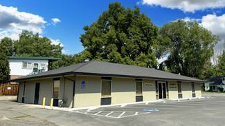 Reno, NV Office - 1111 Forest