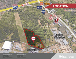 Piedmont, SC Commercial - 110 Propes Dr