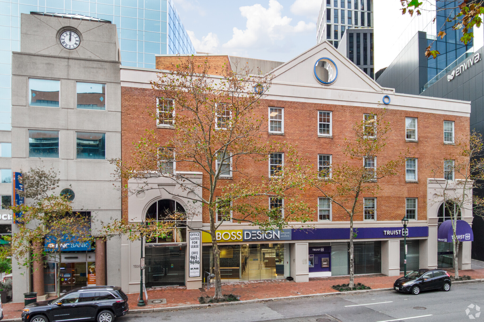 7220 Wisconsin Ave, Bethesda, MD for Rent