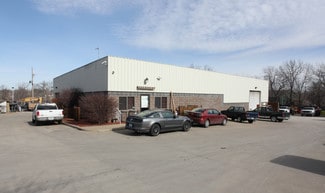 Overland Park, KS Warehouse - 6770 W 152nd Ter