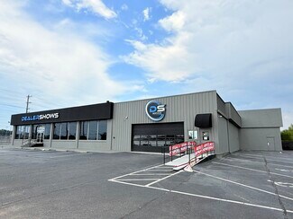 Memphis, TN undefined - 2660 S Mendenhall Rd