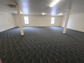 San Jose, CA Retail - 1040 Park Ave