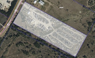 Austin, TX Industrial - 9301 Farm to Market Road 973