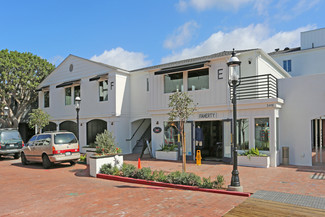 Newport Beach, CA Office - 3424 Via Lido